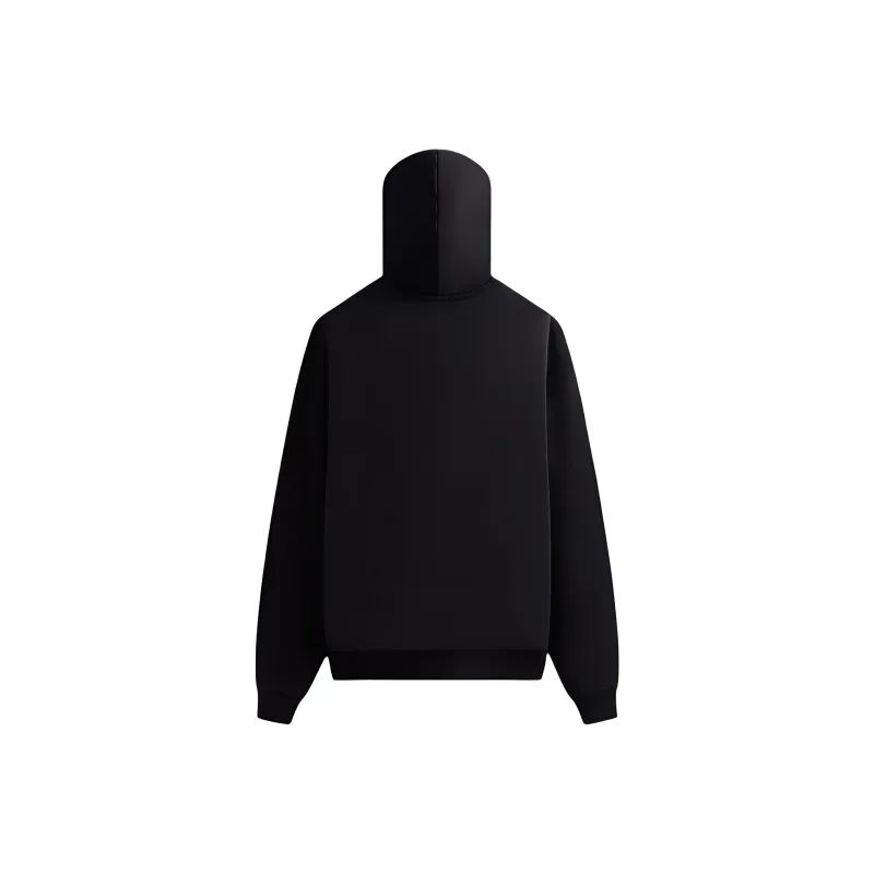 KITH KITHmas Comic Santa Williams Iii Hoodie-1