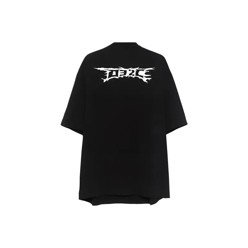 032c Nerve Shatter Oversized T Shirt-1