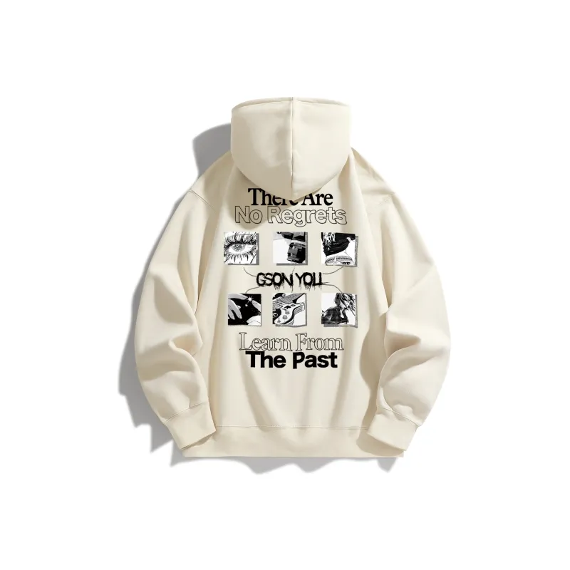 GSON Sweatshirts Unisex-4
