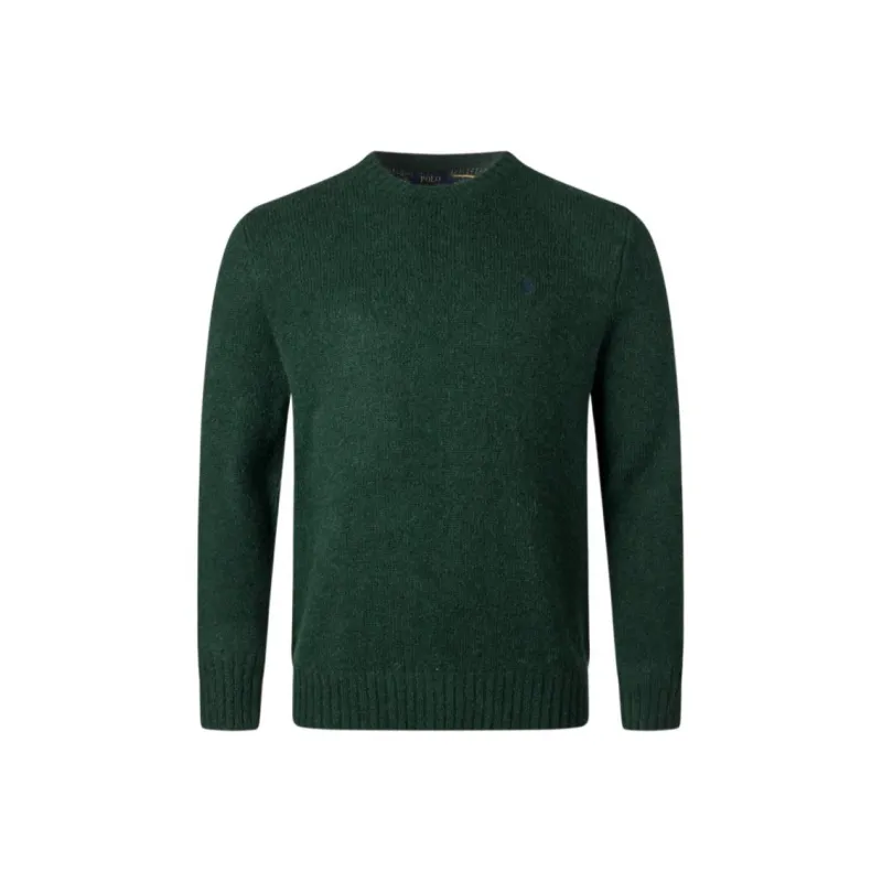 Polo Ralph Lauren Sweater Men's Green-0
