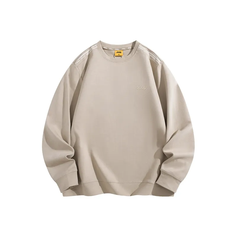 Jeep Sweatshirts Unisex-2