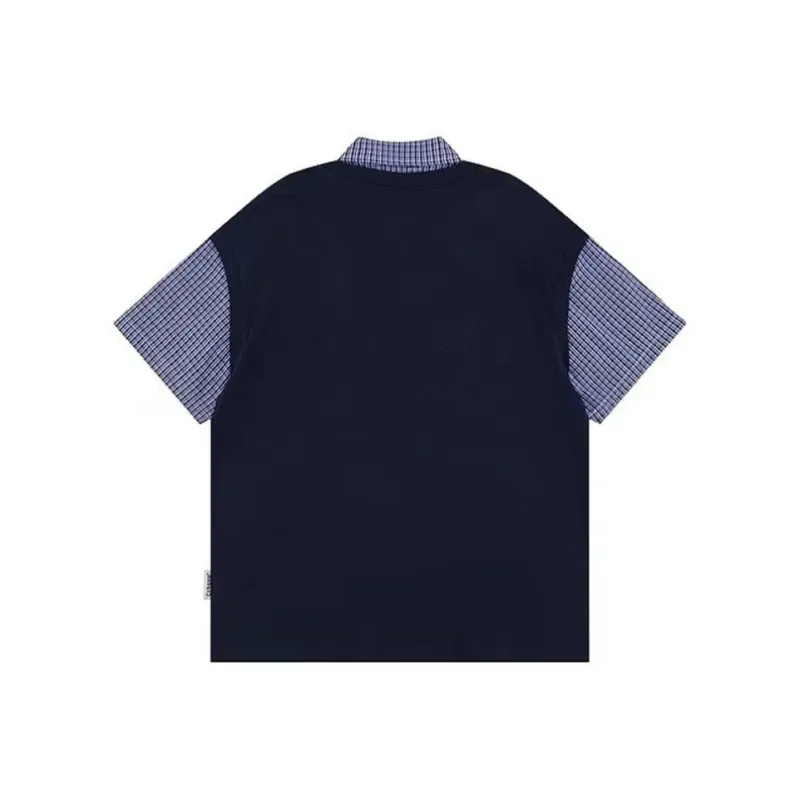 LIGHTNING MONSTER Polo Shirt Unisex-4
