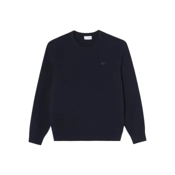 LACOSTE Sweater Men's Marine Blue