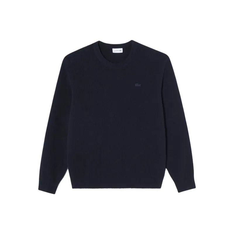 LACOSTE Sweater Men's Marine Blue-0