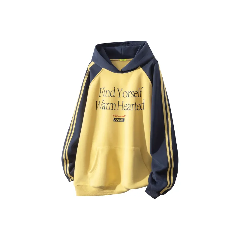 Find Yourself Sweatshirt Unisex-0