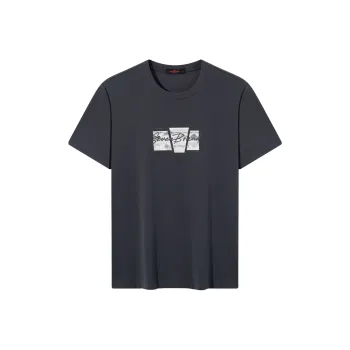 SEVEN T Shirts Men