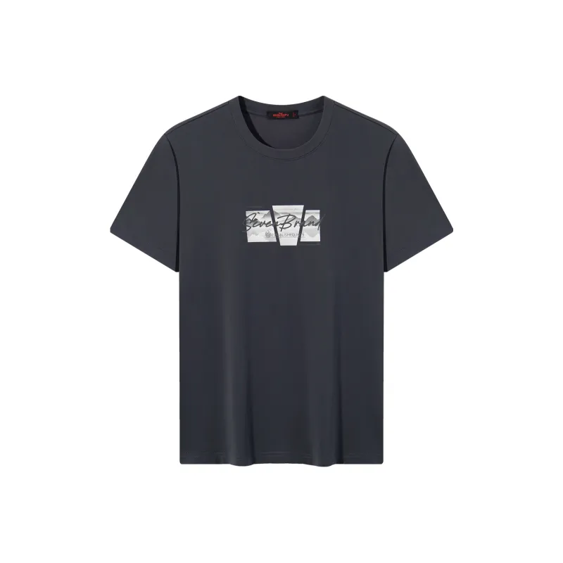 SEVEN T Shirts Men-0