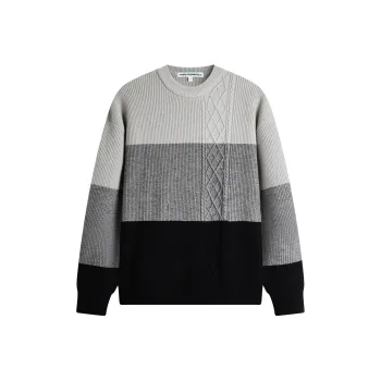 FAIRWHALE Sweaters Unisex