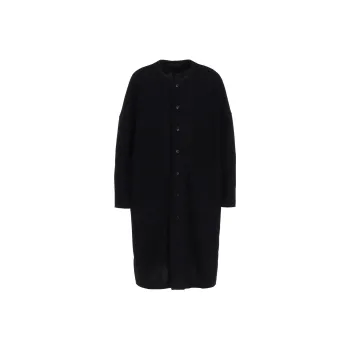 Yohji Yamamoto S'YTE FW24 Sweater Unisex Black