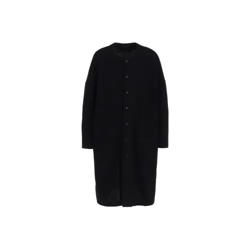 Yohji Yamamoto S'YTE FW24 Sweater Unisex Black