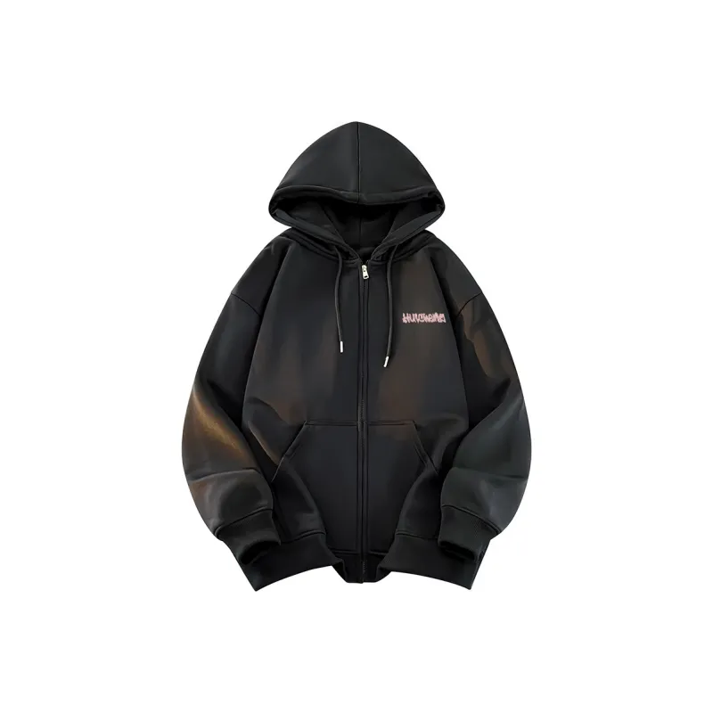 HCHUICHENG Sweatshirts Unisex-0