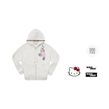 WHOOSIS X HELLO KITTY Sweatshirt Unisex