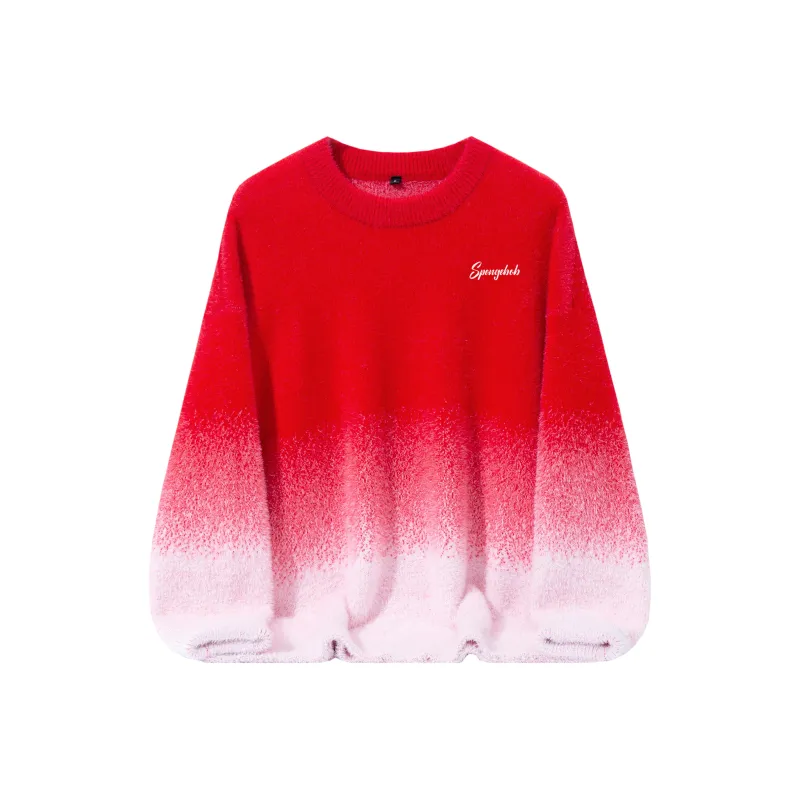 SPONGEBOB SQUAREPANTS Sweater Unisex-32