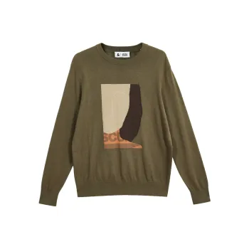 JACK JONES· Sweater Knitwear Men's