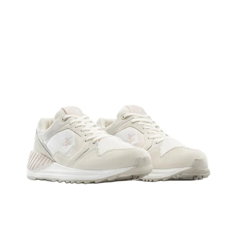 Converse Wave Trainer 'Vintage White Papyrus'-2
