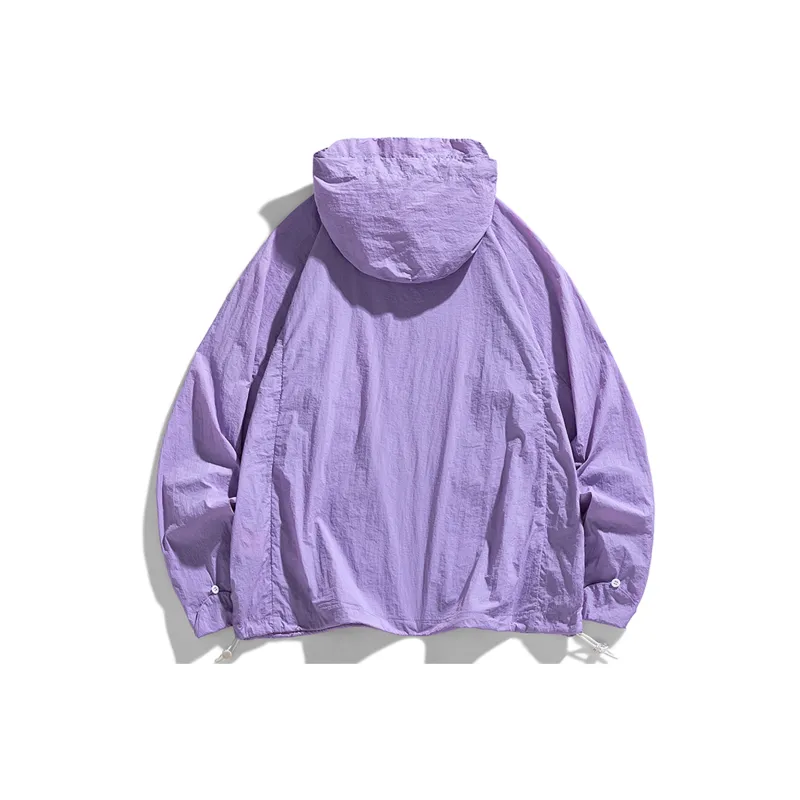 CHARLIE GOLF Sun Protection Clothing Unisex-11