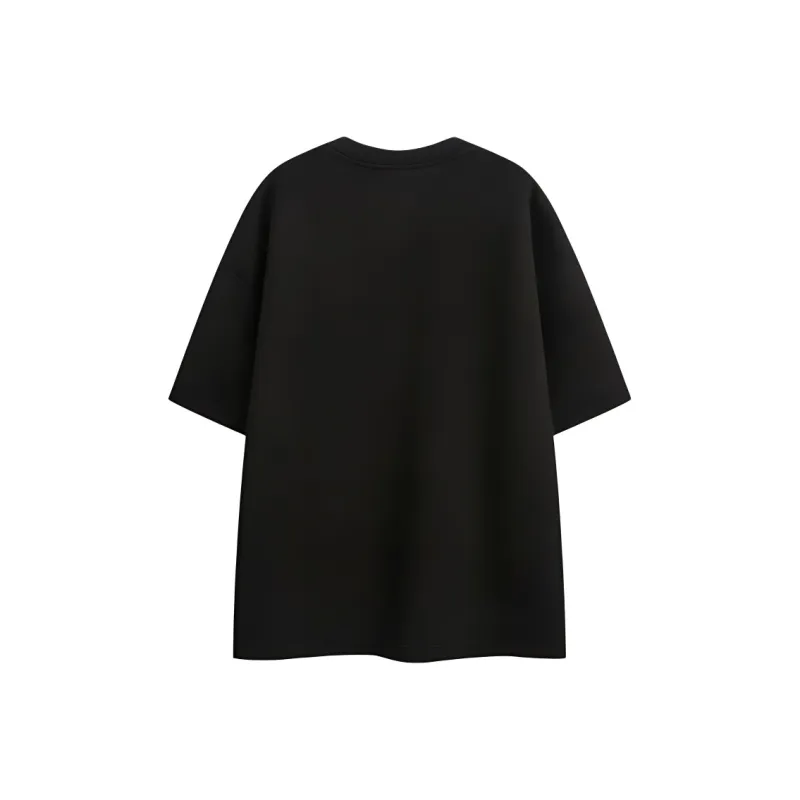 BEAR UNION T Shirts Men-3