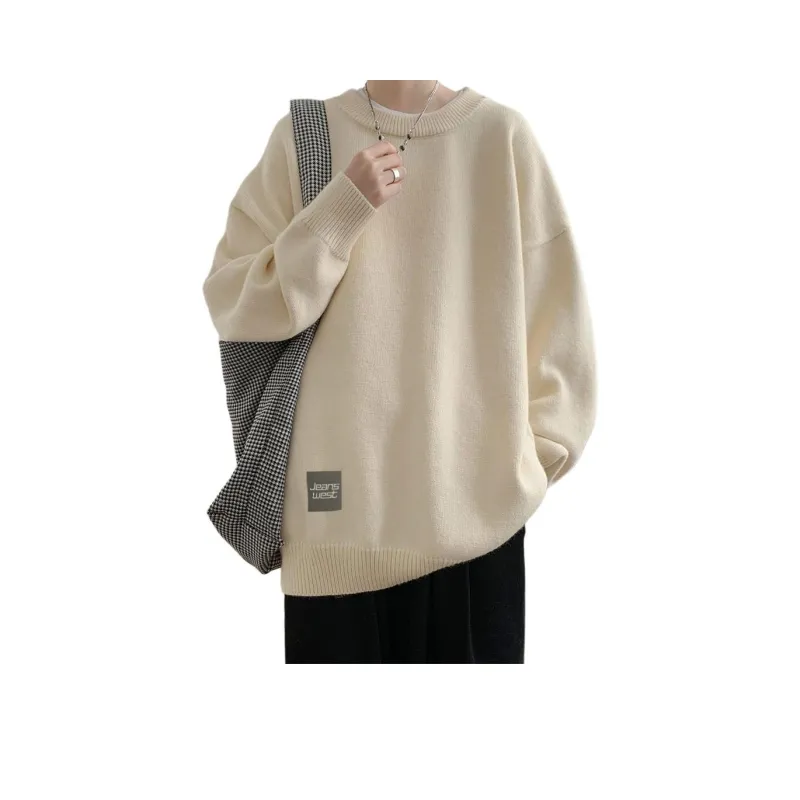 JEANSWEST Pullover Sweater Unisex-98
