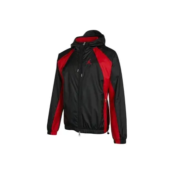 JORDAN Jackets Men Black
