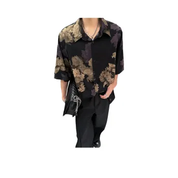 DARK HORSE Shirts Unisex Black