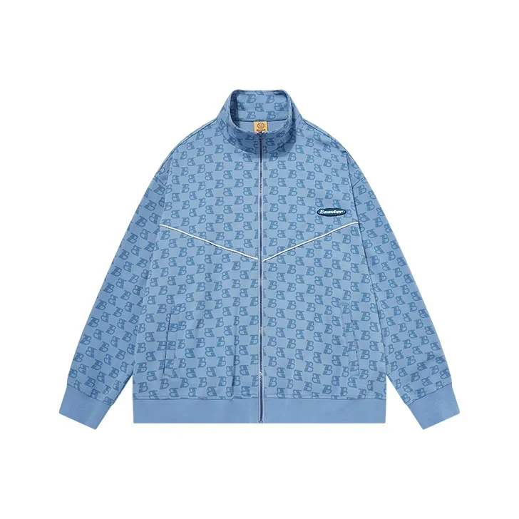 BEASTER Jackets Unisex-0