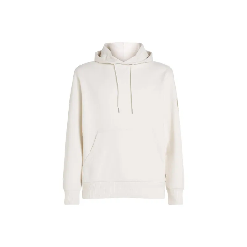 CALVIN KLEIN Sweatshirt Men's Beige-0