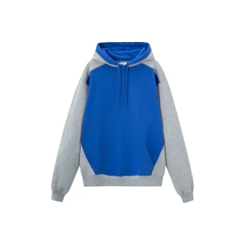 Champion Sweatshirt Unisex Light Gray