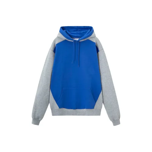 Champion Sweatshirt Unisex Light Gray