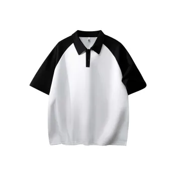 GWAF Polo Shirts Unisex