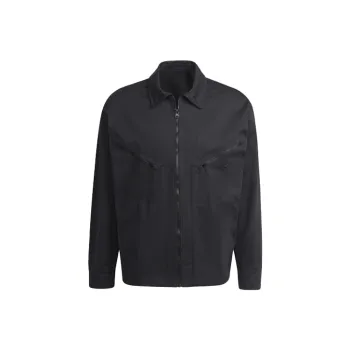Adidas Originals Jacket Men's Black