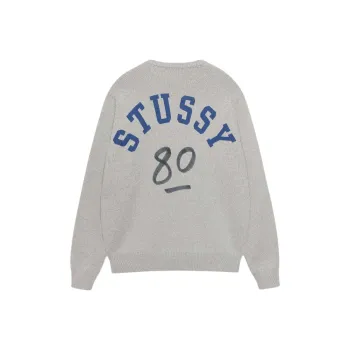 Stussy Handwritten Sweater