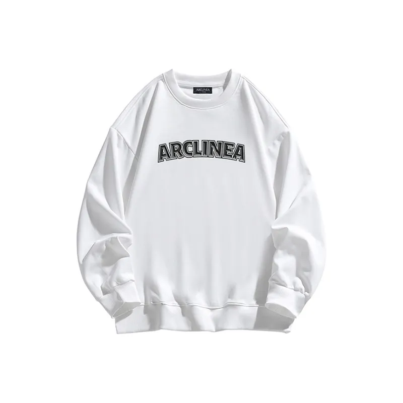 ARCLINEA Sweatshirts Unisex-20