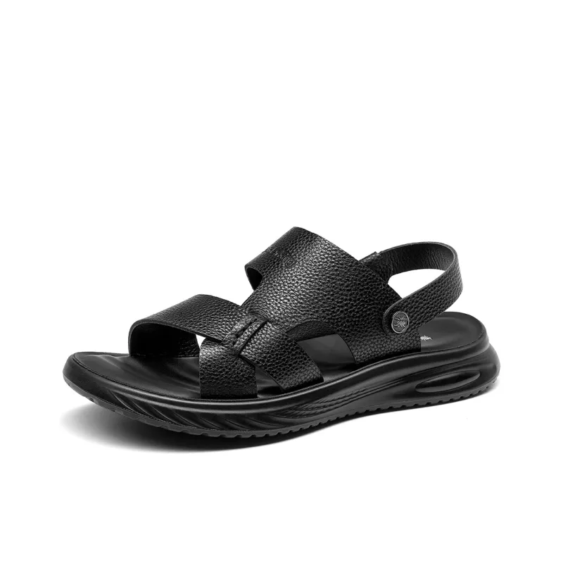 Spider King Beach Sandals Men's-1