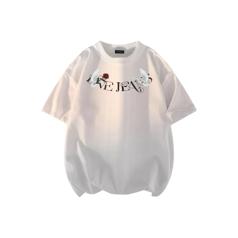 Yiwen T Shirts Unisex-3