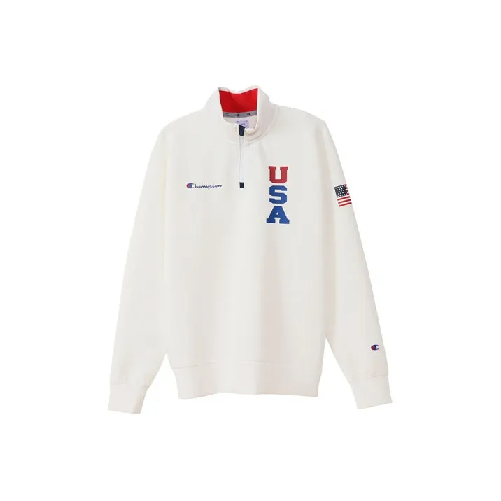 Champion Jacket Japan Version Men's-1