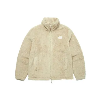 THE NORTH FACE Jacket Fall Unisex Beige