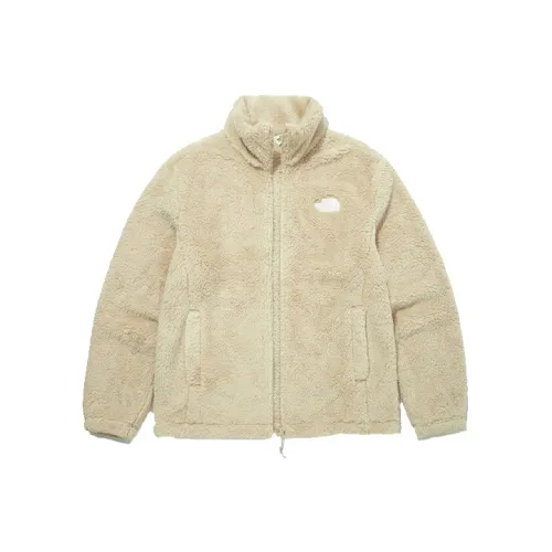 THE NORTH FACE Jacket Fall Unisex Beige