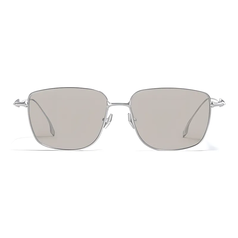 GENTLE MONSTER Academya Square frame Glasses-1