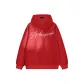 Red[Thickened and Fleece-Lined]