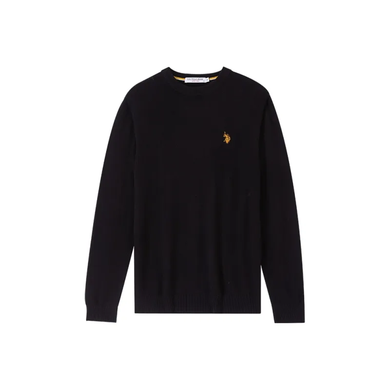 U.S. POLO ASSN. Sweaters Men-4