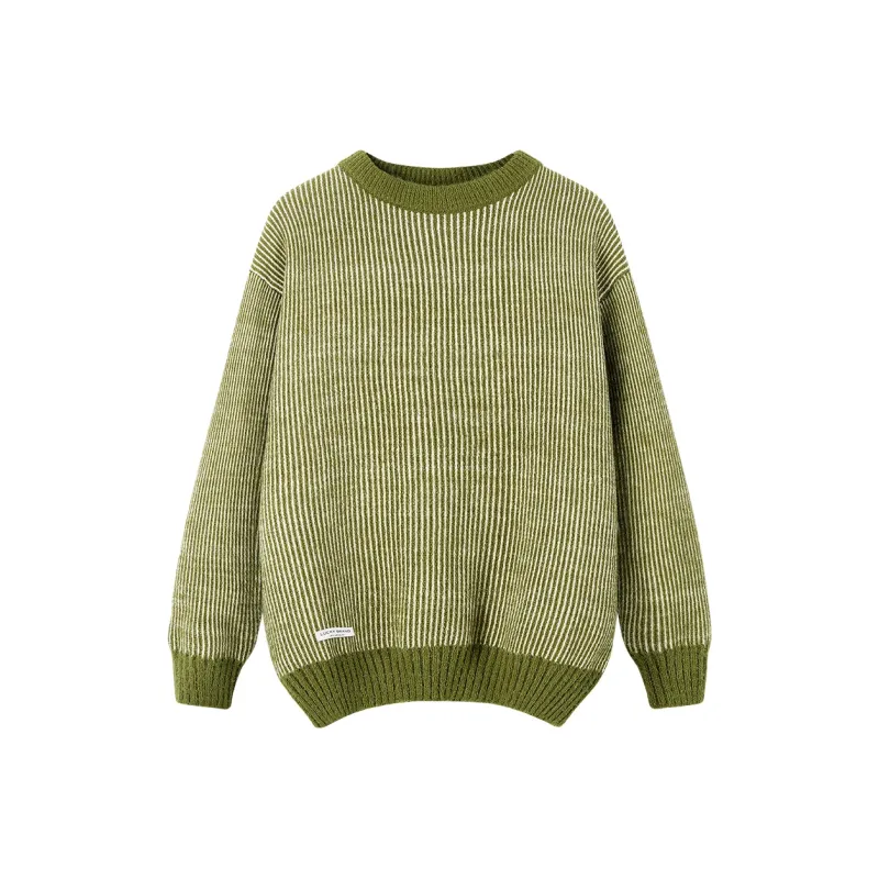 LUCKY BRAND Sweaters Unisex-6