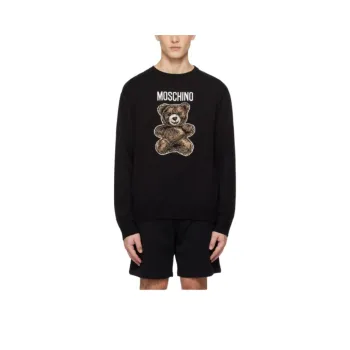 MOSCHINO Teddy Bear T shirt