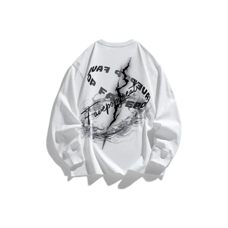 FAVEPOP T Shirts Unisex-20