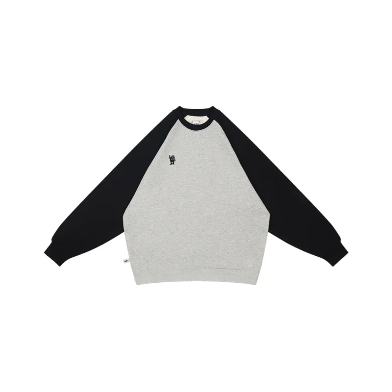 MYSAMESAME Sweatshirts Unisex-0