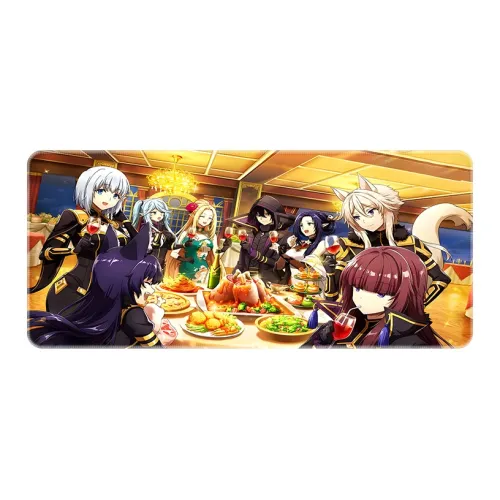 Directions Mouse Pads