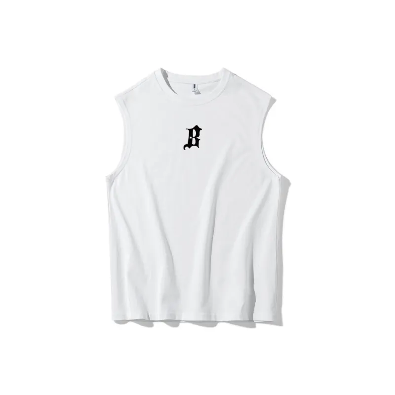 TIMD Tank Tops Men-2