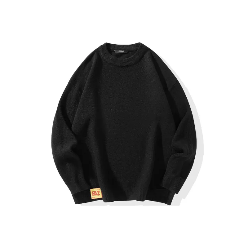 FA2LO Sweaters Unisex-8