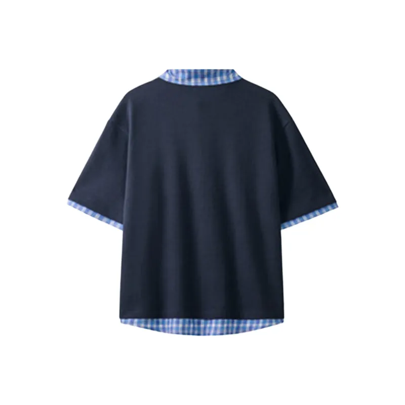 ACUOD BY CHANU Polo Shirt Unisex-6