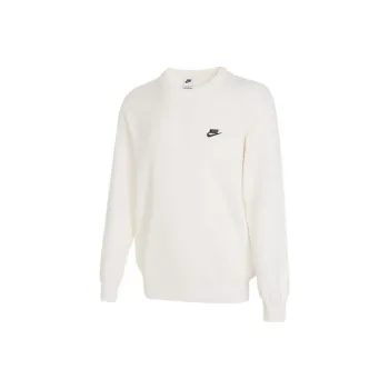 Nike Club Men's Crew-Neck Sweater