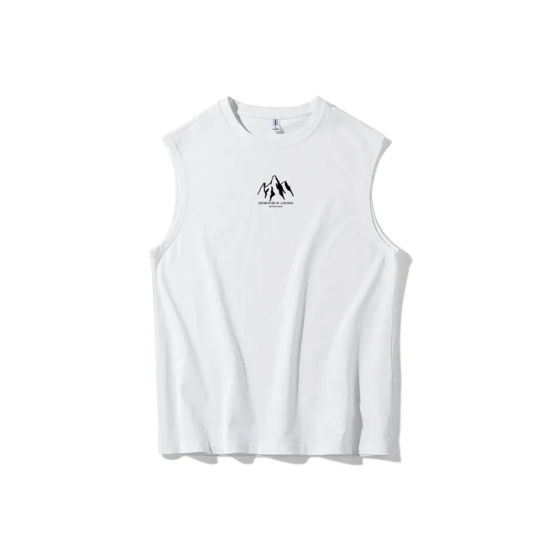 TIMD Tank Tops Men-2